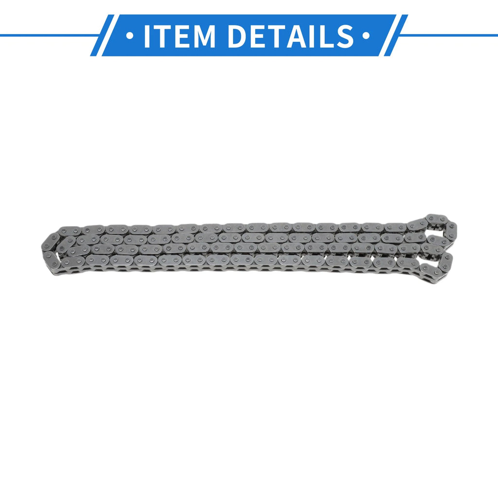 Timing Chain Kit No. 11317504468 for BMW 650i, X5 (2009–2010)