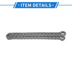 Timing Chain Kit No. 11317504468 for BMW 650i, X5 (2009–2010)