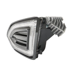 Left Side LED DRL Parking Light for Ford Edge (2015–2018)