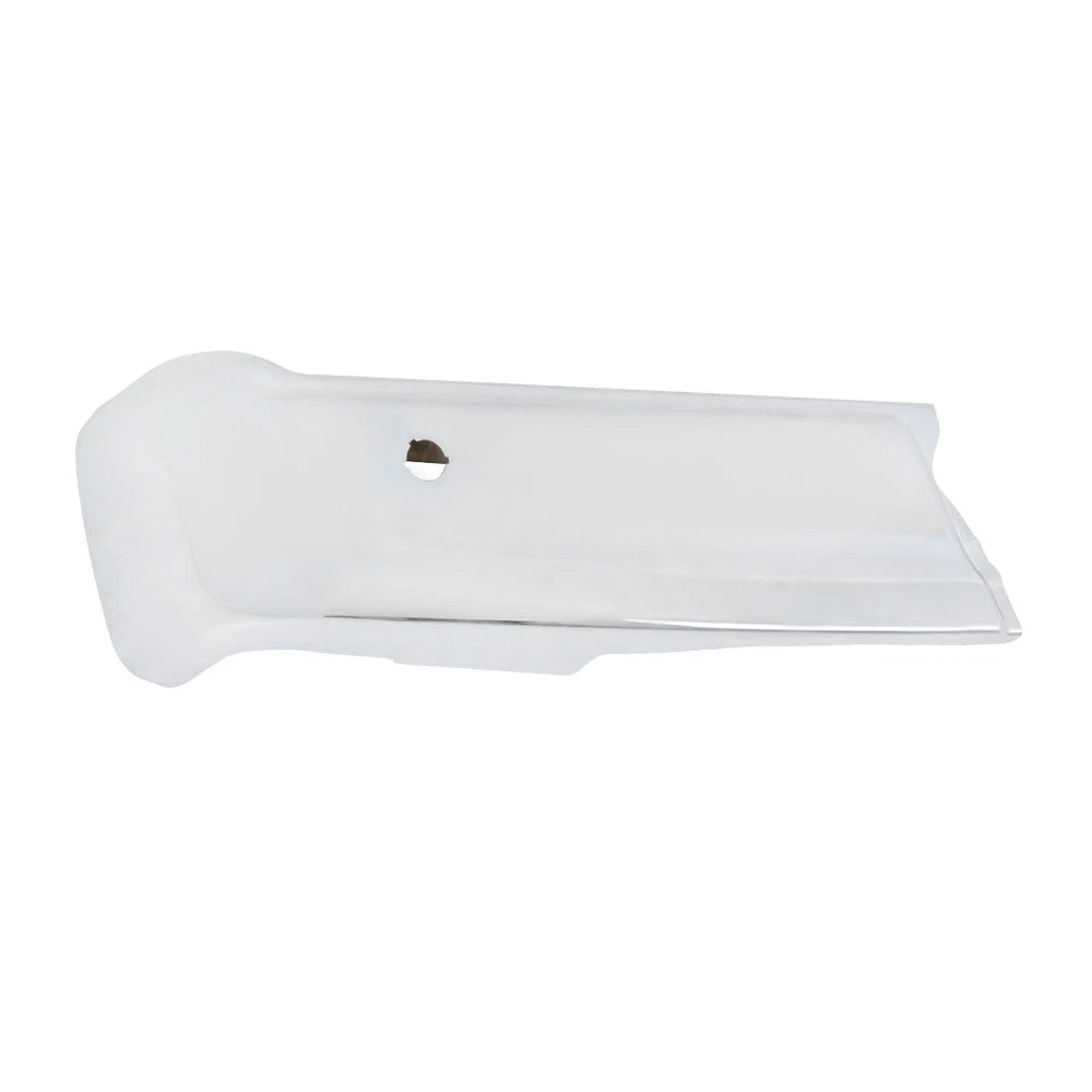 Rear Bumper Wrap Corner LH for Ford F150 (2021-2023) Single Sensor Hole