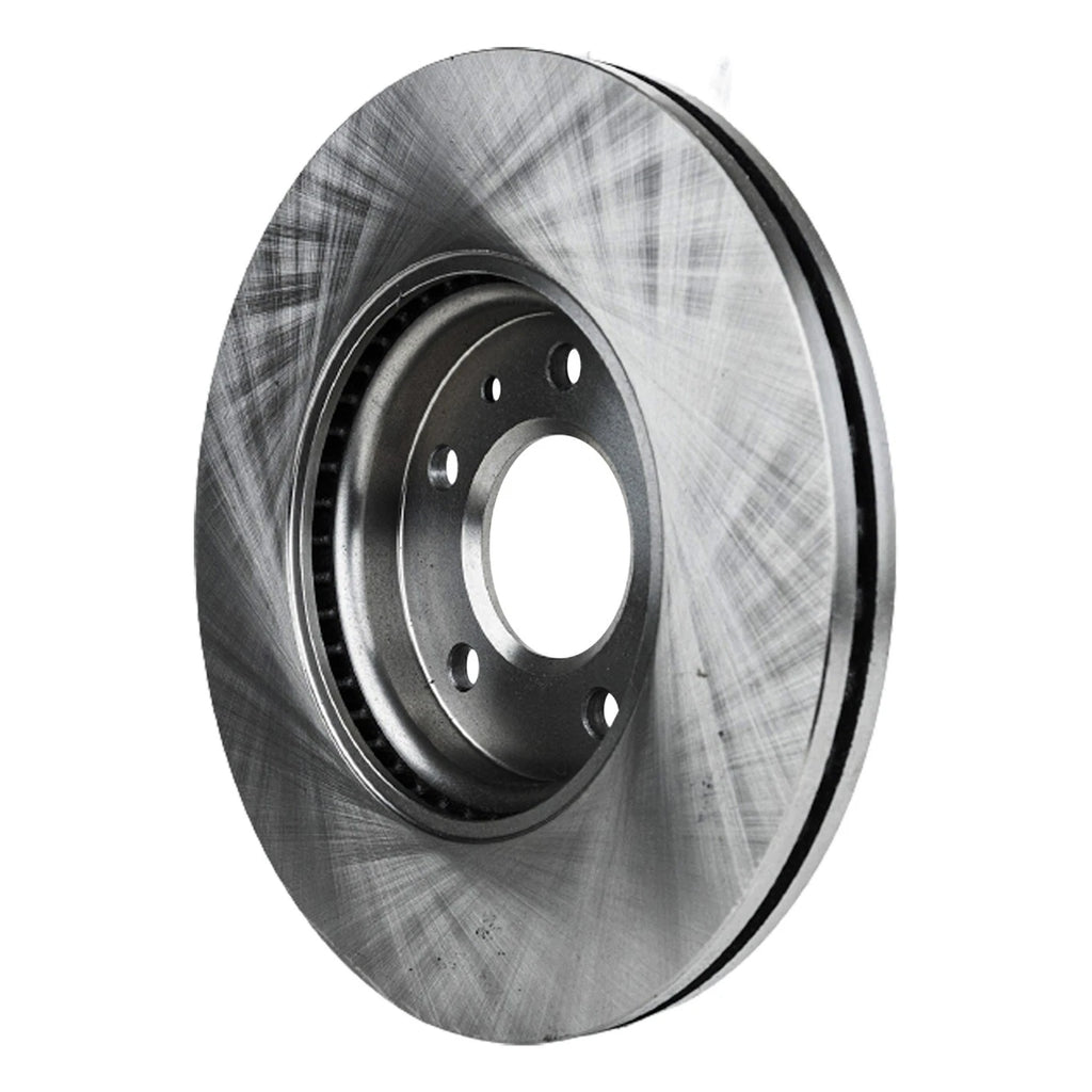 Front Brake Disc Rotors for Chevy Malibu Equinox Buick Encore GX GMC