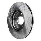 Front Brake Disc Rotors for Chevy Malibu Equinox Buick Encore GX GMC