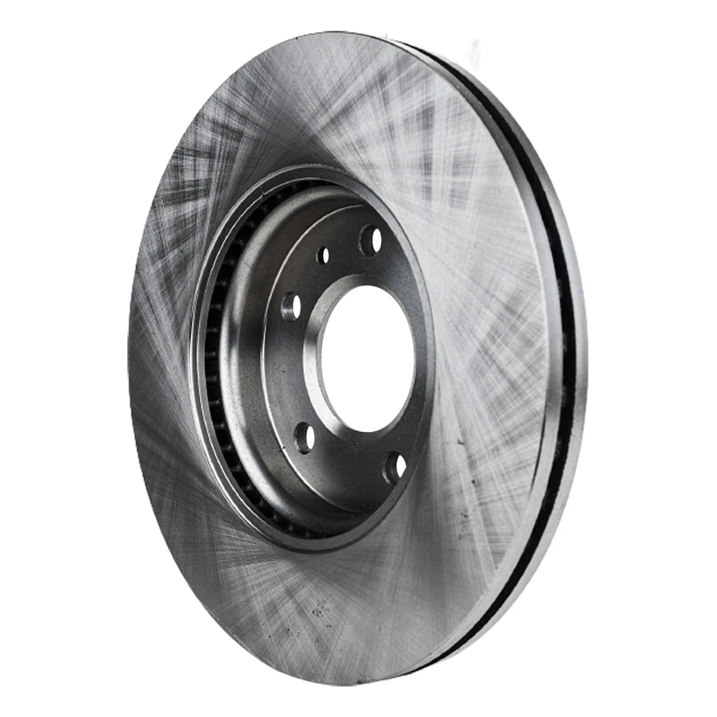 Front Brake Disc Rotors for Chevy Malibu Equinox Buick Encore GX GMC