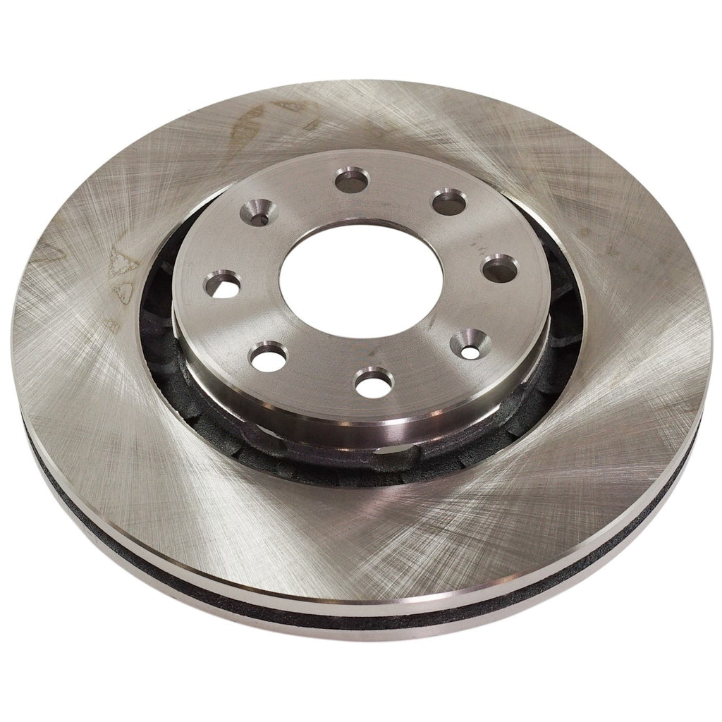 Front Brake Disc for Chevy Spark EV Aveo Pontiac G3 (2013–2014)