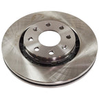 Front Brake Disc for Chevy Spark EV Aveo Pontiac G3 (2013–2014)
