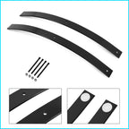 2" Front Level Add-A-Leaf Spring Kit for Ford F250 F350 Super Duty (1977–2004)