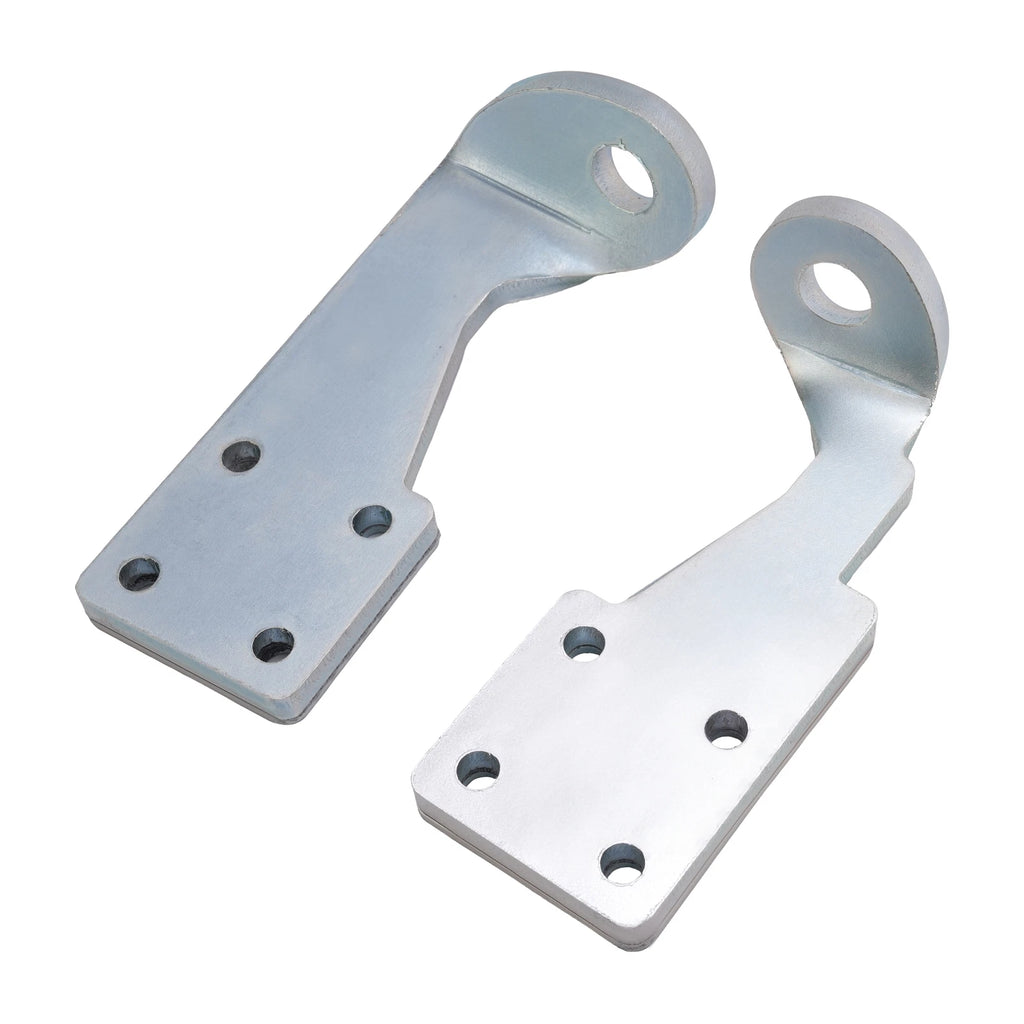 Shock Mounts Reinforcement Bracket Kit for Universal Bolt On (Universal)