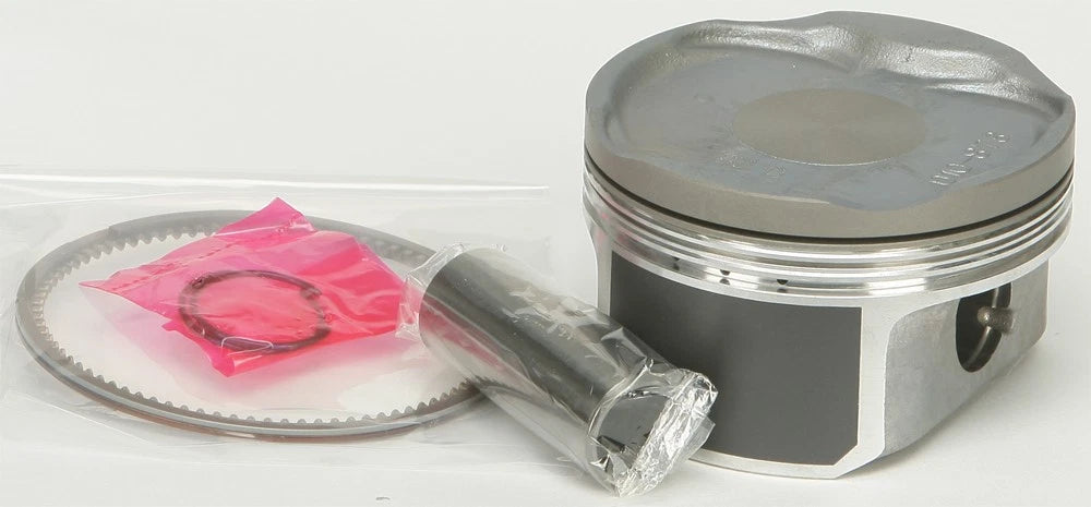 WSM Platinum Series Piston Kit for Yamaha 1800 Super Charged .25MM Over