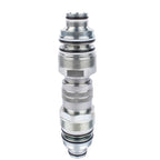 Hydraulic Coupler Set for Kubota SVL75 SVL75-2C SVL90C (2014-2023)