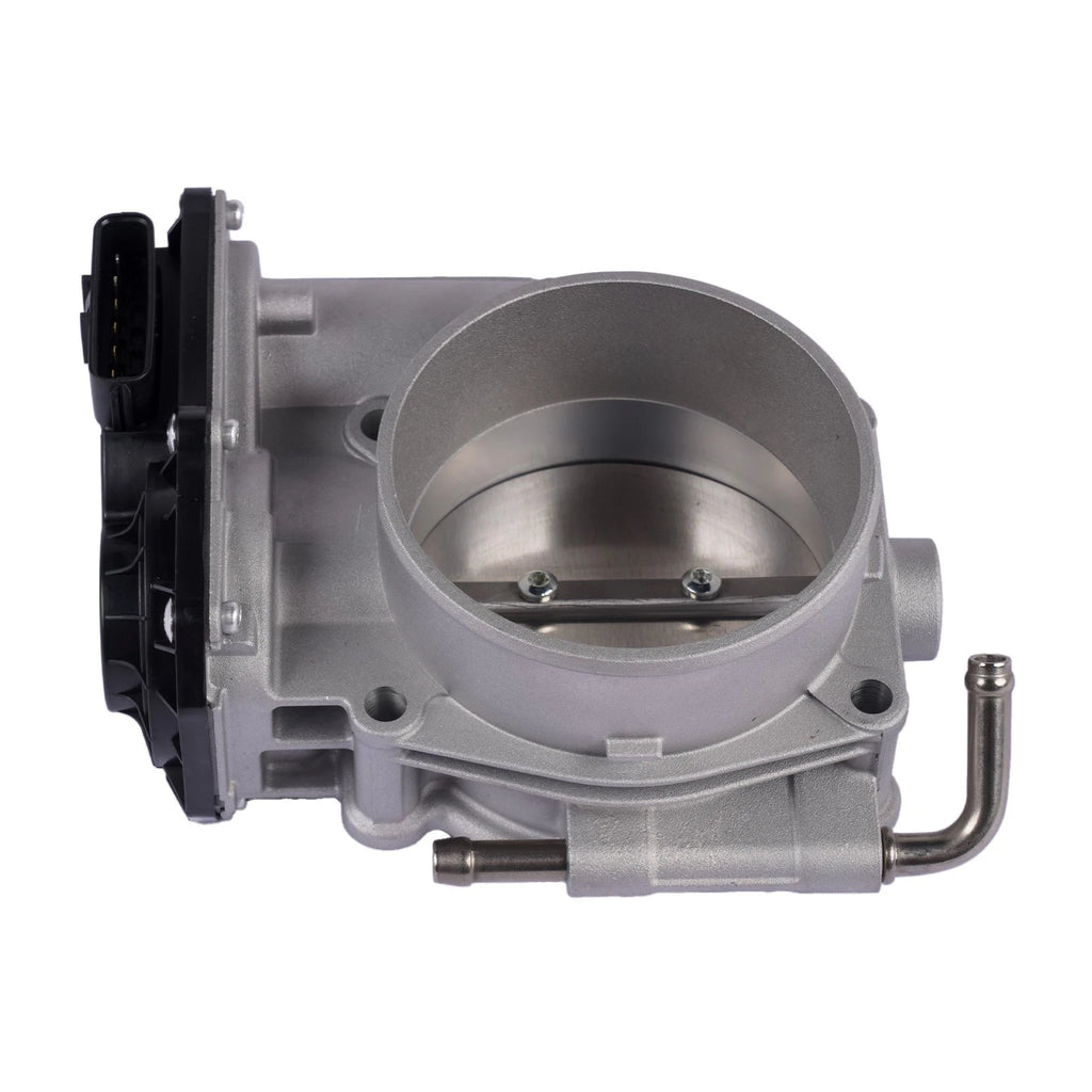 Throttle Body Valve Assembly for Toyota Lexus LC500 IS300 3.5L 5.0L (2015–2022)