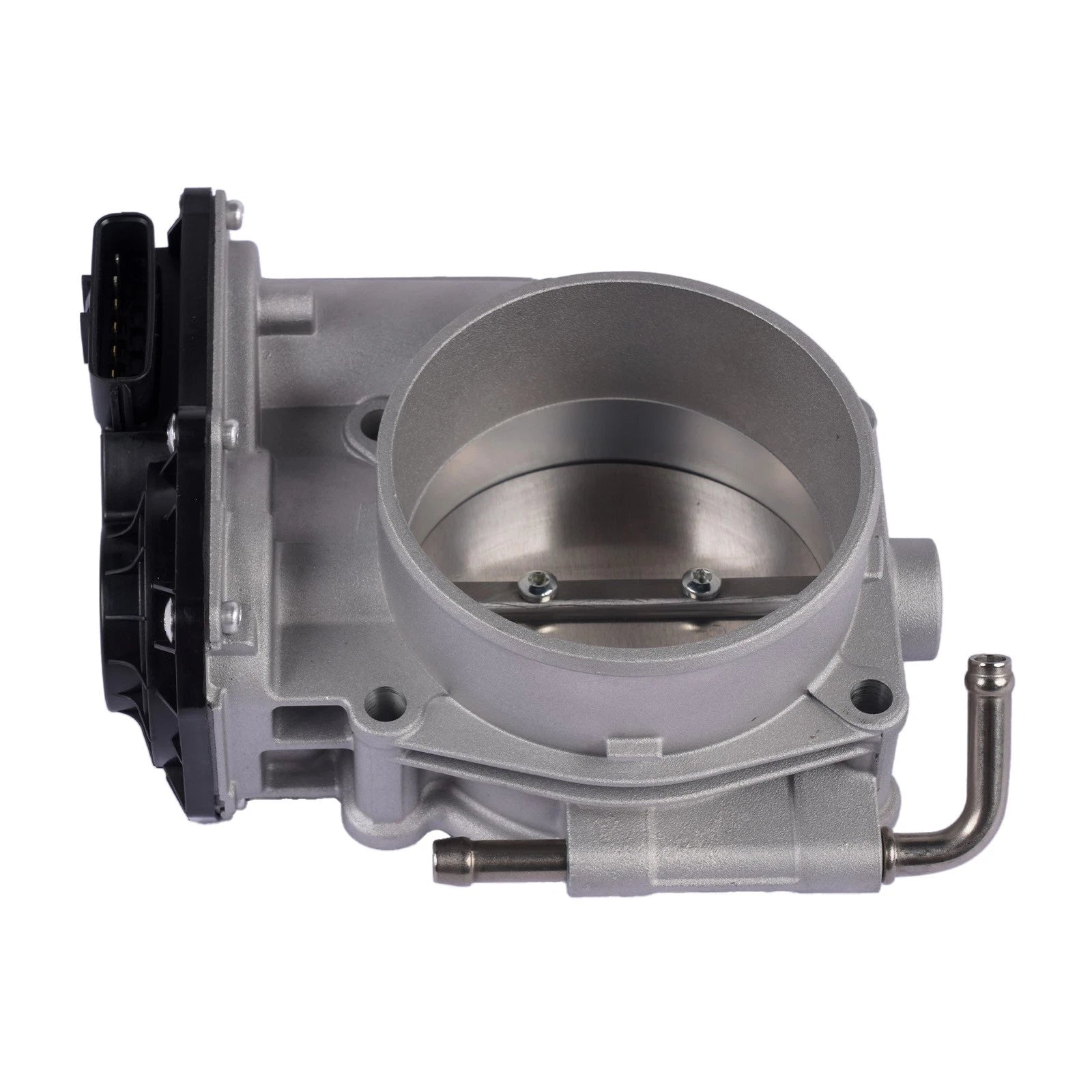 Throttle Body Valve Assembly for Toyota Lexus LC500 IS300 3.5L 5.0L (2015–2022)