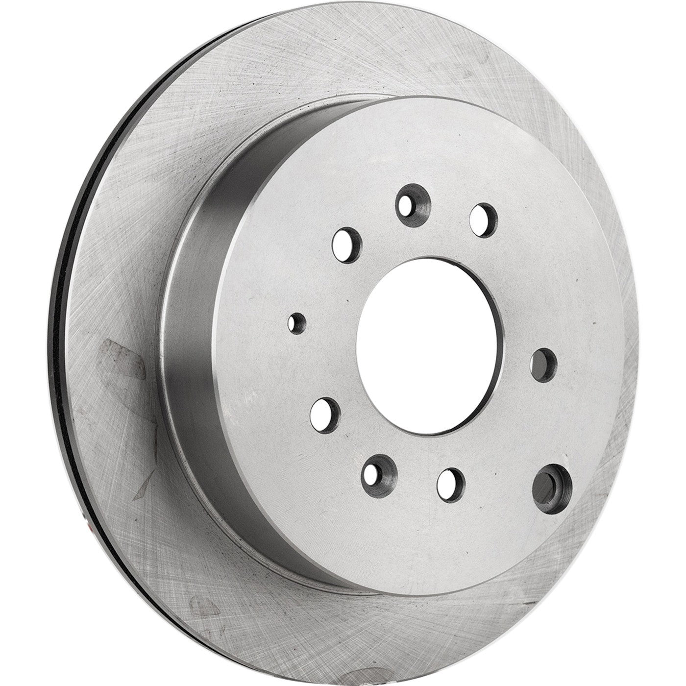 Rear Disc Brake Rotors for Mazda MPV (1993–2006)