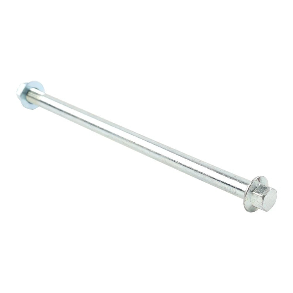 M12x220mm Wheel Hub Axle Shaft for Pit Dirt Bike ATV (Fitment Specific)