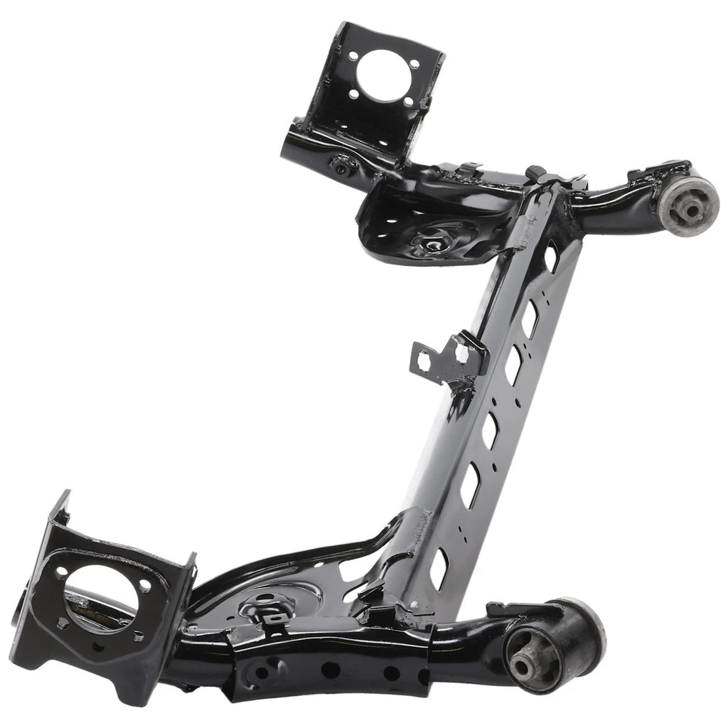 Rear Bumper Reinforcement Crossmember for Nissan Sentra (2018–2019)