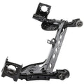 Rear Bumper Reinforcement Crossmember for Nissan Sentra (2018–2019)