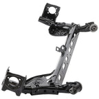 Rear Bumper Reinforcement Crossmember for Nissan Sentra (2018–2019)