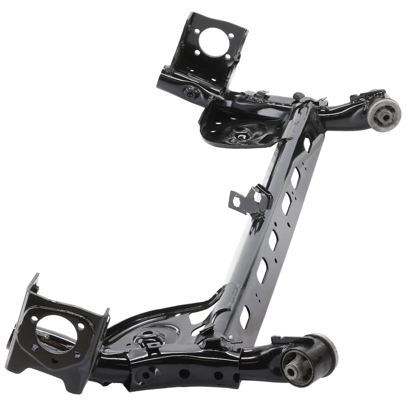 Rear Bumper Reinforcement Crossmember for Nissan Sentra (2018–2019)