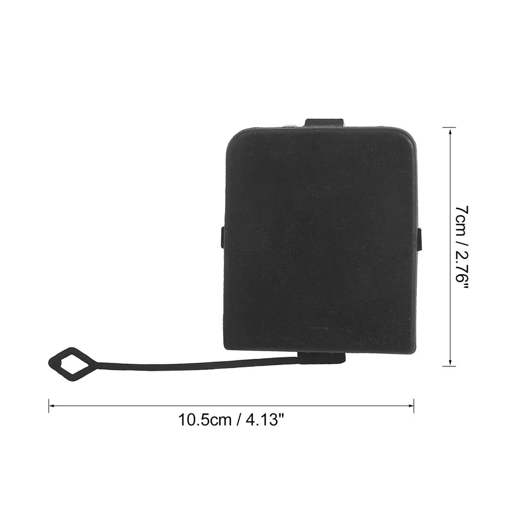 Tow Hook Cover for BMW X1 (2013-2015)