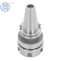 4" Precision CAT40 ER50 Collet Chuck for CNC Machines (Balanced to G2.5)