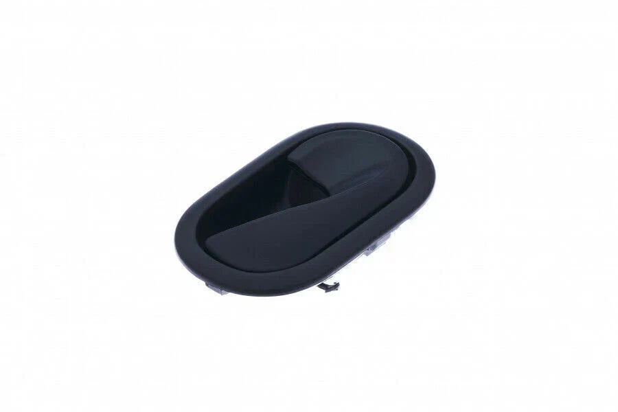Front Right Inner Door Handle Black for Renault Kangoo Master (2009–2020)