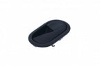 Front Right Inner Door Handle Black for Renault Kangoo Master (2009–2020)