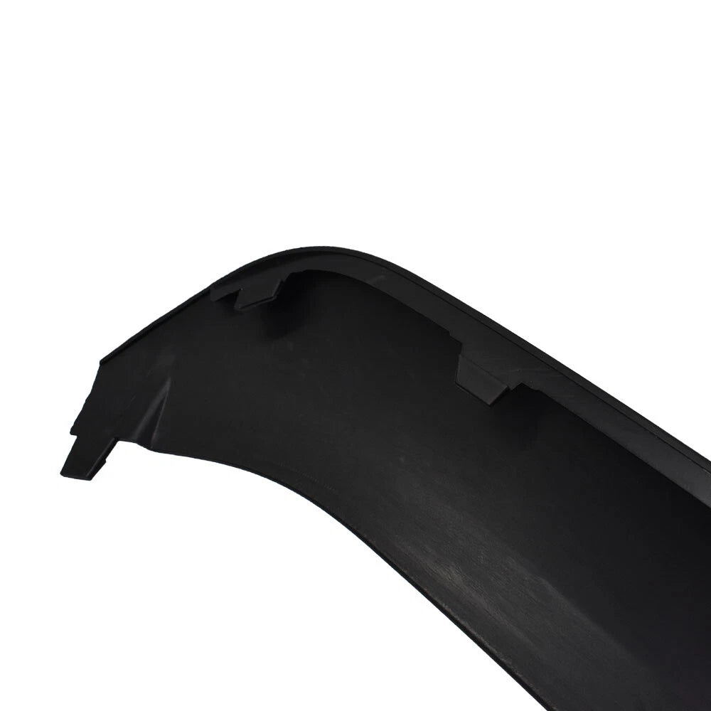 Front Bumper Valance Air Deflector for Ford Focus (2012–2014)