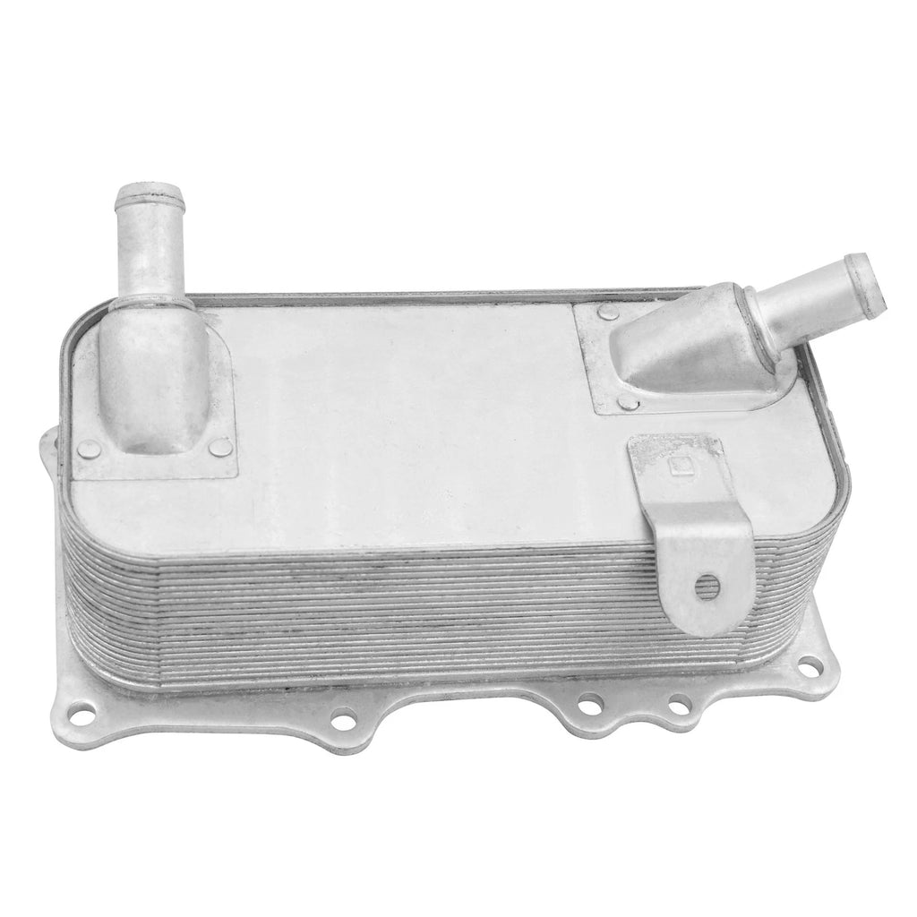 Engine Oil Cooler for Porsche Cayenne (2008–2010) 94810727102 94810727103 V8 4.8L