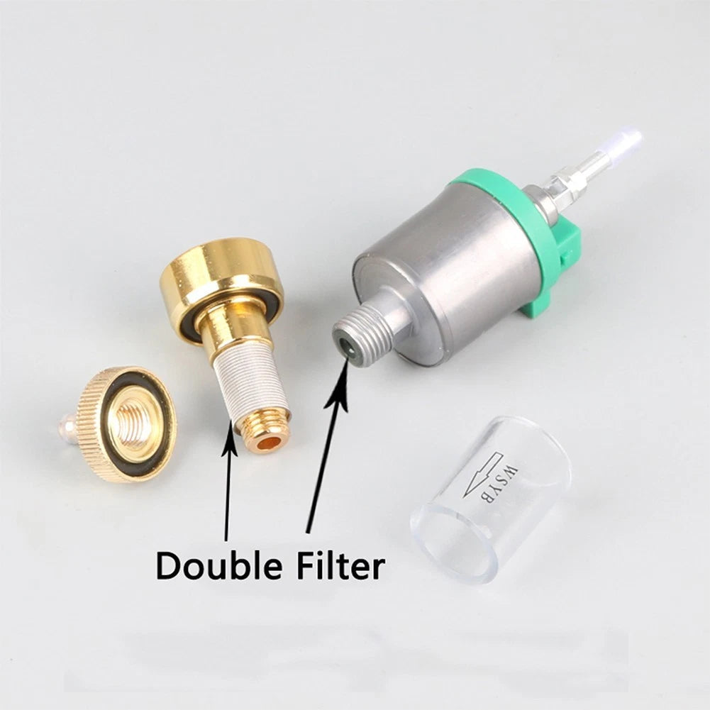 Air Diesel Heater Fuel Pump for 1x 1-12HzV Metal