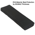 Door Protector 4pcs 30x10x3cm for Car