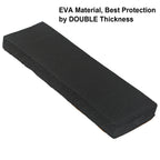 Door Protector 4pcs 30x10x3cm for Car