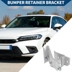 Front Right Bumper Retainer Bracket for BMW 1 Series (2011-2023)