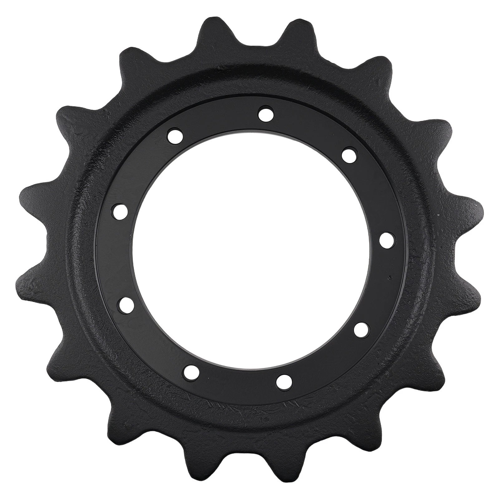 16 Teeth Sprocket for Takeuchi TL12R2 TL12V2 (2012–2023)