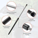 Rear Hatch Lift Supports Gas Strut for Honda Odyssey (2012–2017)