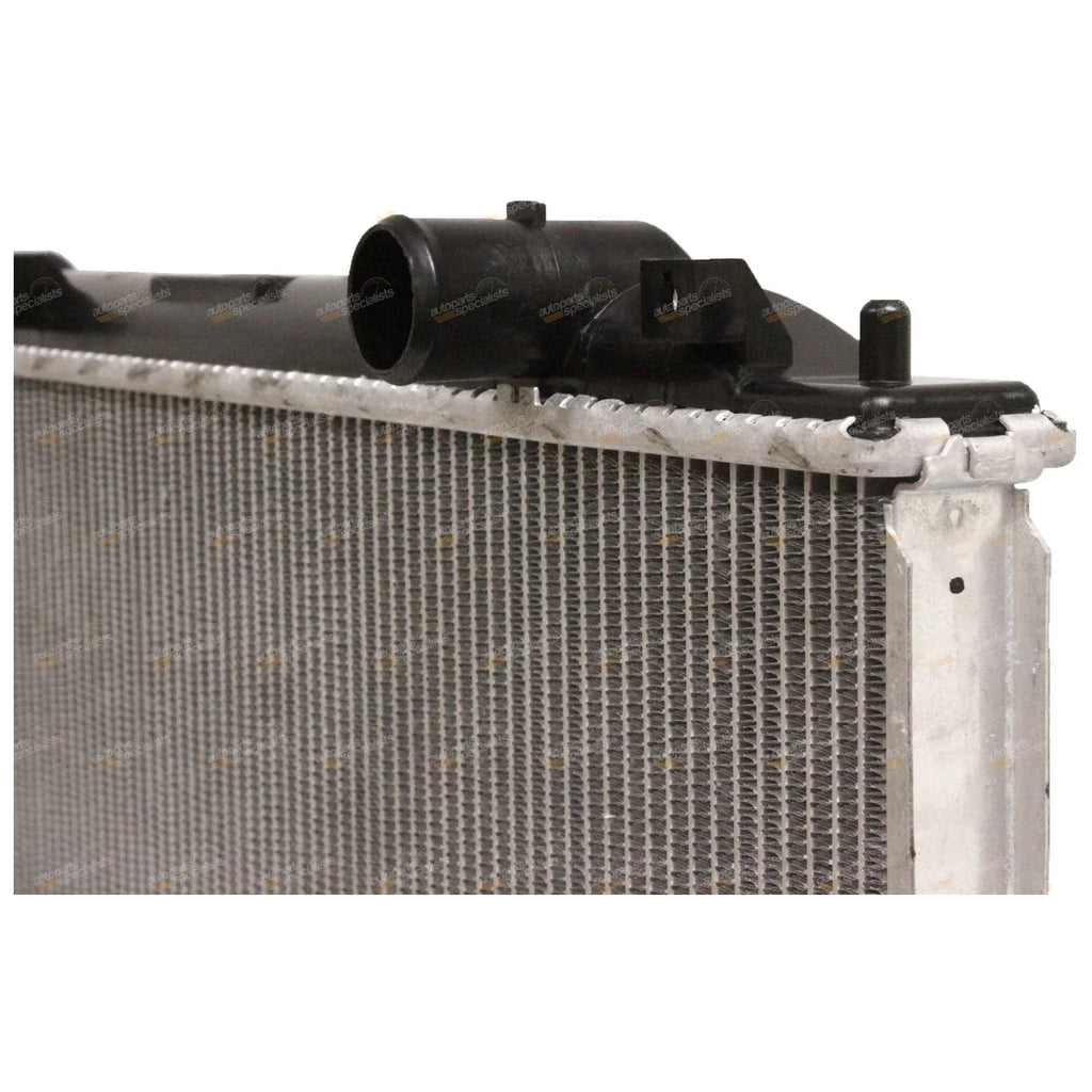 26mm Alloy Core Radiator for Mazda BT-50 UN (2006-2011)
