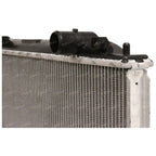 26mm Alloy Core Radiator for Mazda BT-50 UN (2006-2011)
