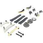 Timing Chain Kit with Water Pump for Chevrolet Equinox (2008–2015)