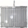 21.5 Gallon Fuel Gas Tank for Buick Skylark (1964–1965) Silver Steel