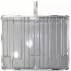 21.5 Gallon Fuel Gas Tank for Buick Skylark (1964–1965) Silver Steel