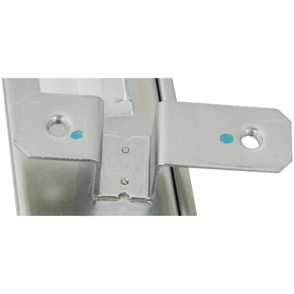 Set of 2 Power Window Regulators for Jeep Cherokee (1997–2001)