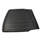 Rear Trunk Cargo Liner Boot Tray for VW Tiguan II 2016-2018