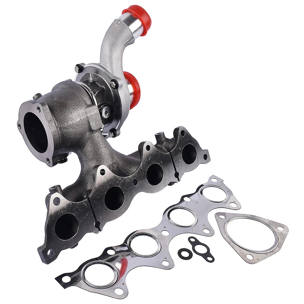 Turbocharger 28231-2B760 for Hyundai Tucson 1.6L (2016–2018)