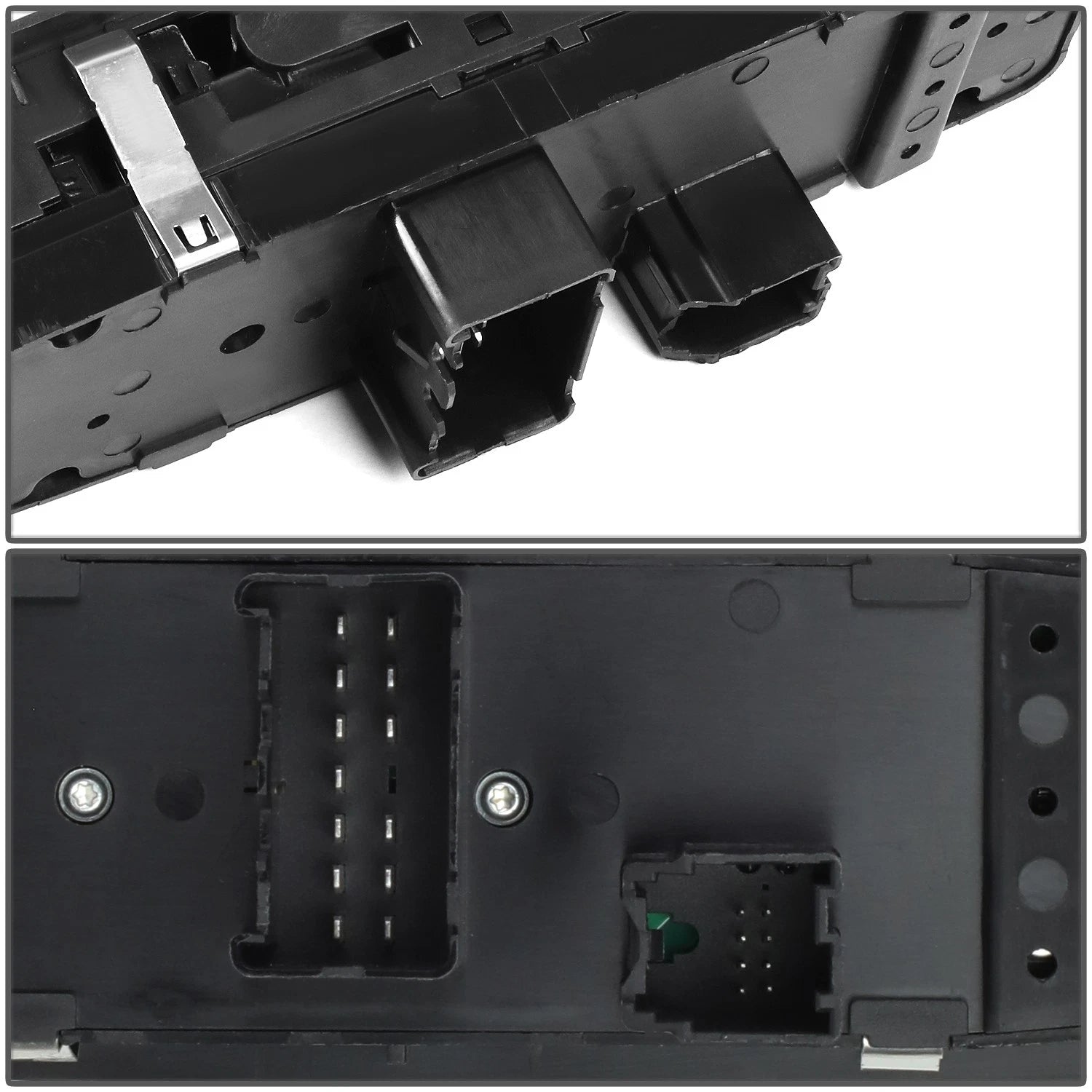 Driver Side Door Master Power Window Locks Switch for Dodge Grand Caravan (2008–2011)
