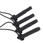 Spark Plug Wire Set for Subaru Impreza, Forester (Non Turbo) (SOA430Q124)