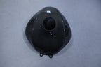 Carbon Fiber Fuel Gas Tank Cover Kit for Kawasaki Ninja ZX10R (2004–2005)