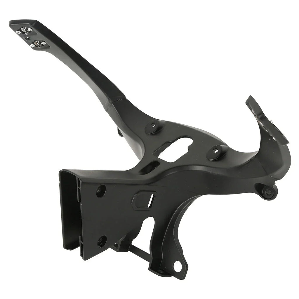 Headlight Upper Fairing Cowl Stay Bracket for Ducati 848 1098 1098R (08-12)