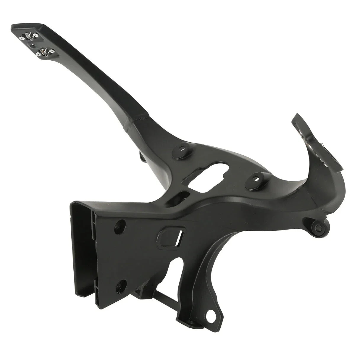 Headlight Upper Fairing Cowl Stay Bracket for Ducati 848 1098 1098R (08-12)