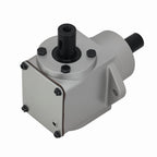 Gearbox Assembly for Grasshopper 390024 (CCW Front Mount)