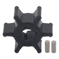 Water Pump Impeller & Key for Yamaha Outboard (6L5-44352)