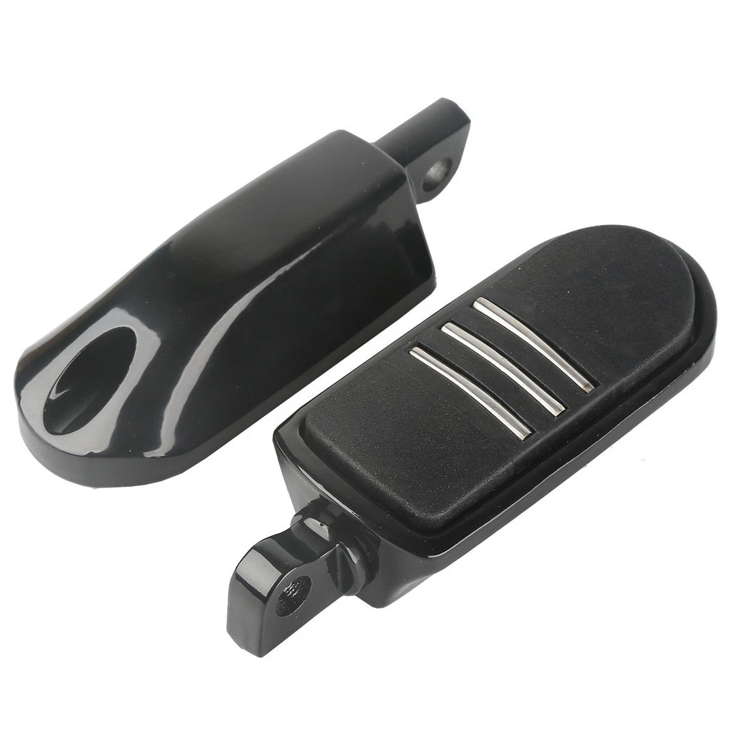 Foot Pegs for Harley Heritage Springer Softail Classic FLSTC (1997–2003)