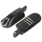 Foot Pegs for Harley Heritage Springer Softail Classic FLSTC (1997–2003)